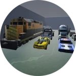 Extra Vehicle Meshes Pack