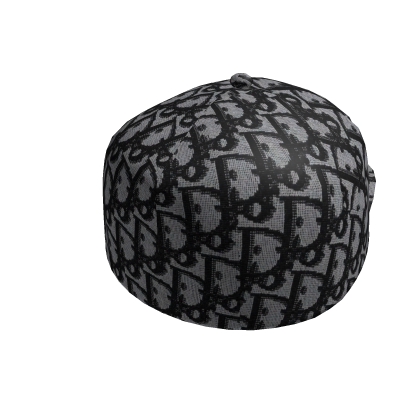 Gorra Dior
