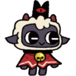 cuIt of the lamb