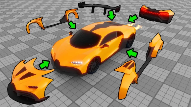 Game Place Thumbnail