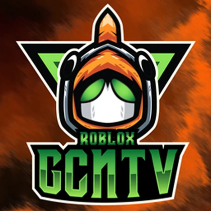 GCN Games Roblox group icon