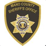 MCSO Mano County Sheriff's Office Roleplay