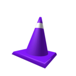 Cone Gang!