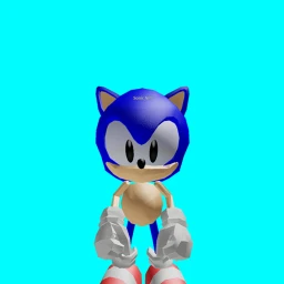 sonic test icon