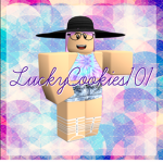 LuckyCookies101's fan group