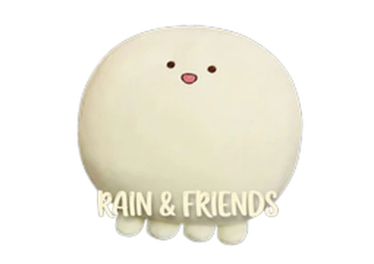 rain & friends Roblox group icon