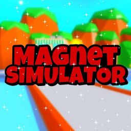 Magnet Simulator