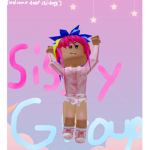 Sissy group!