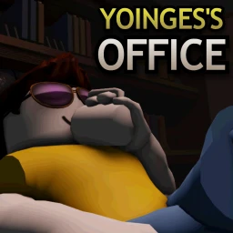 Yoinges's Office icon