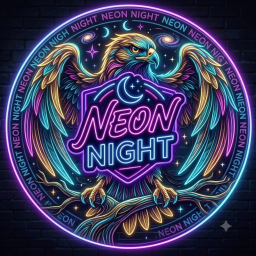 Neon Night