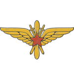 Fuerza Aérea Soviética