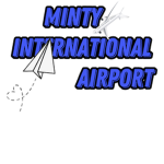 Minty international airport