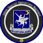 Army 160th Special Operations Aviation Regiment