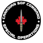 [CANSOFCOM] Canadian Special Operations Forces