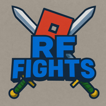 RF fights Season 3 count down (Map Revamp)
