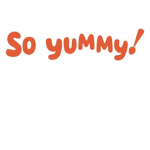 one day i WILL be yummy