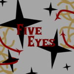 Five Eyes