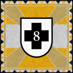 Greater Astia 8th Medical Regiment