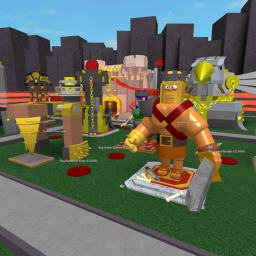 Clash of Clan Tycoon