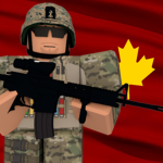 |CSF| Canadian Special Forces