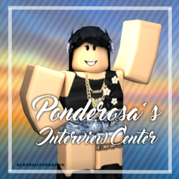 Ponderosa Interview