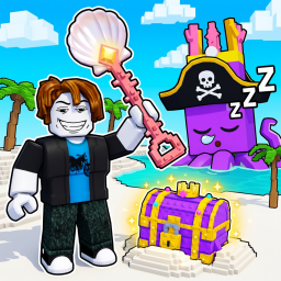 Steal From Pirates
