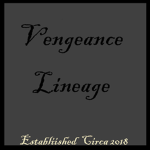 Vengeance Lineage