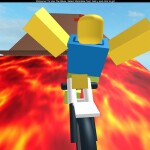 ☆~!Ride a Motorbike to VIP! ~UPDATE~ 7 Badges!~☆