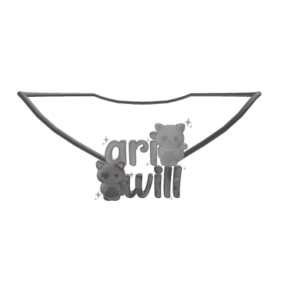 ari & will necklace 1.0