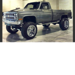 Square body squad