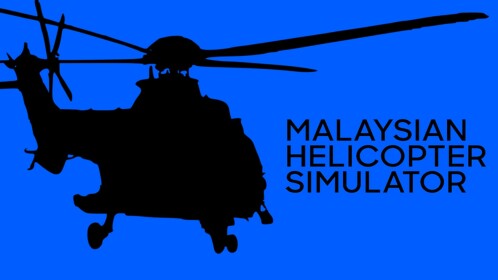[BLIZZARD] Malaysian Helicopter Simulator 