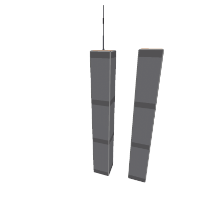 WTC 1 and 2