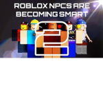 Npcs are becoming smart group (really unofficial)