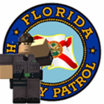 State Of Orlando|Patrol