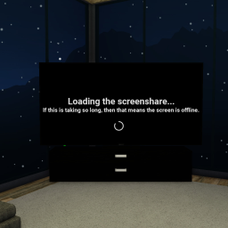 Screenshare Game