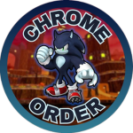 Official Chrome Order Group