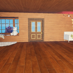 Crown's Store (More Styles)