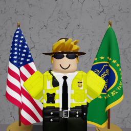 Roblox border patrol