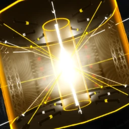 Siberian Research Center(The map update part 2) icon