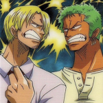 ZoroAndSanjiS!mps!