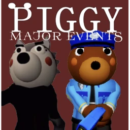 Piggy: Major Events - Chapter 1 [REMASTERED] icon