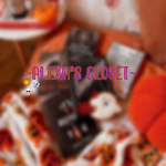 -Alexas closet-