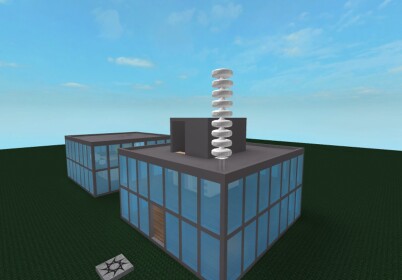 Federal Signal HQ