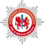 Ilfracombe Devon & Somerset Fire & Rescue