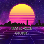 Retro Wave Studio