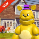 Hello, Fredbear [ACT 1]