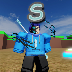 Speed Obby