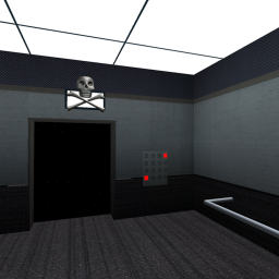 The SCP Elevator