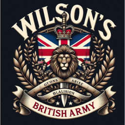 Sandhurst British Army