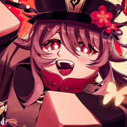 [HU TAO!] Anime Apocalypse icon